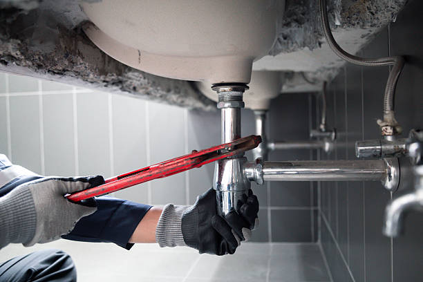 Trusted Emergency Plumber service in West Long Branch, NJ - AAA Plumbing Heating